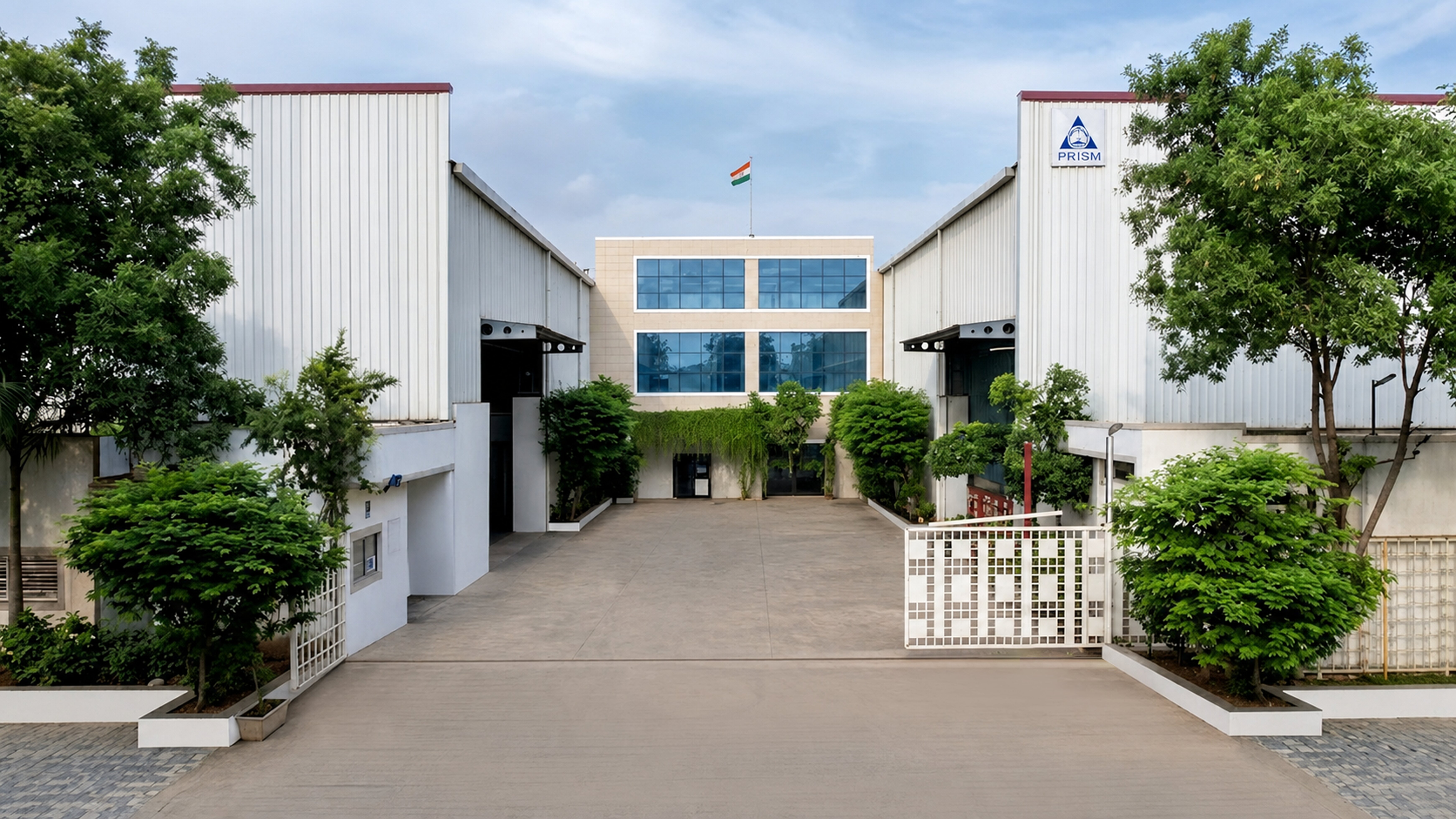 Prism Textile Machinery